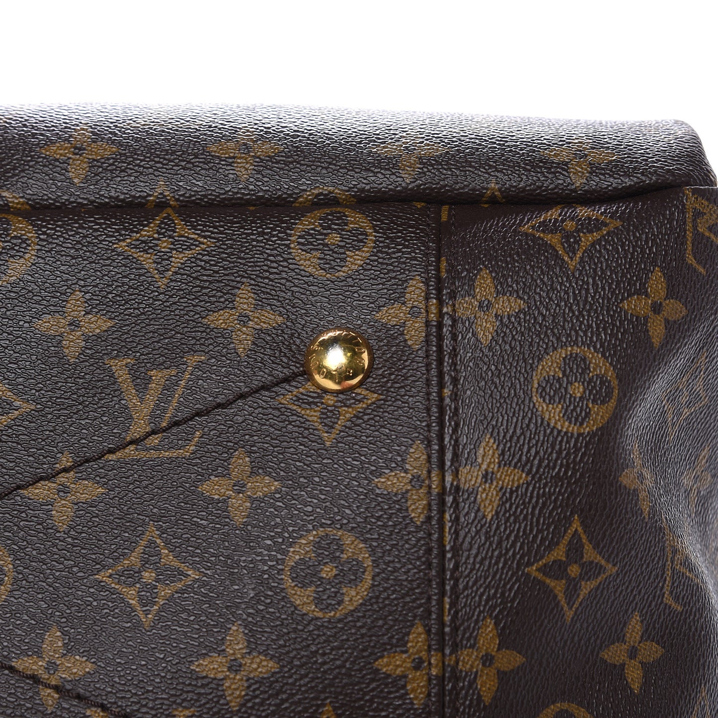 Monogram Artsy MM