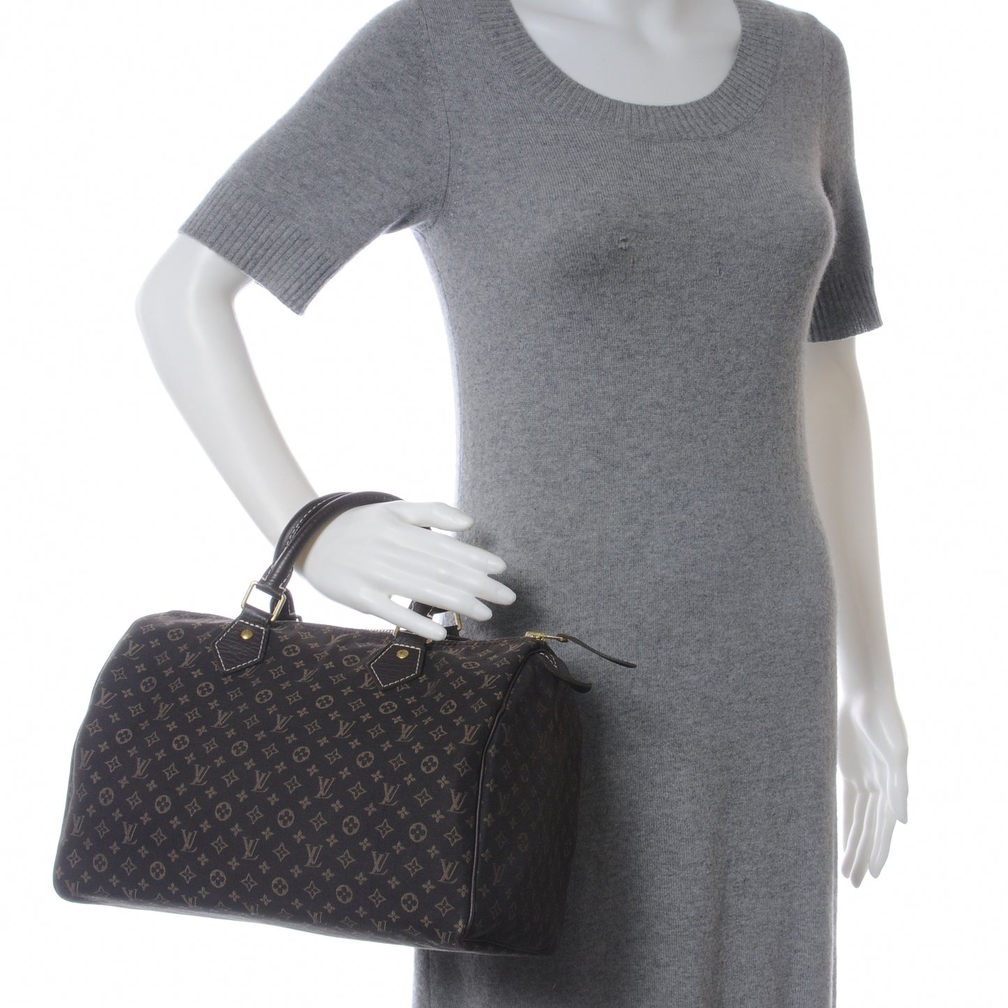 Mini Lin Speedy 30 Ebene
