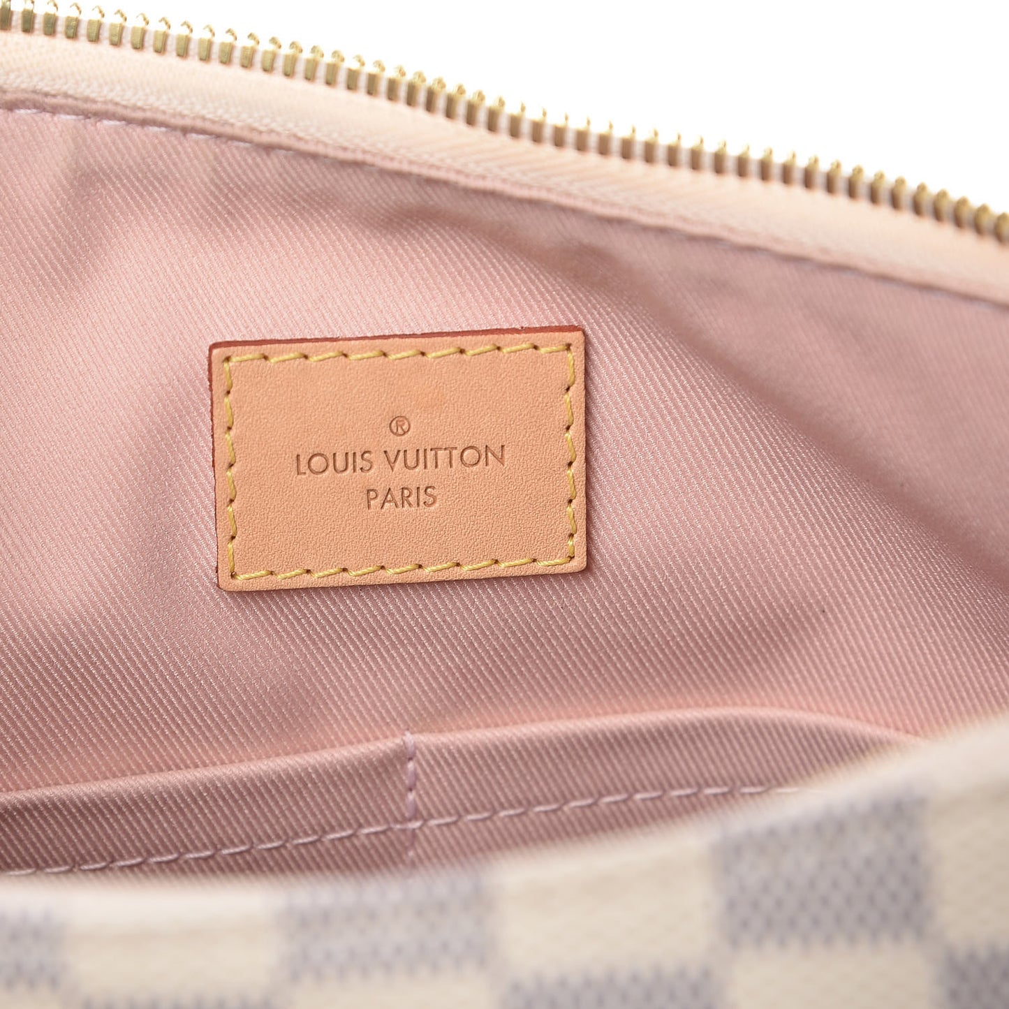 Damier Azur Lymington