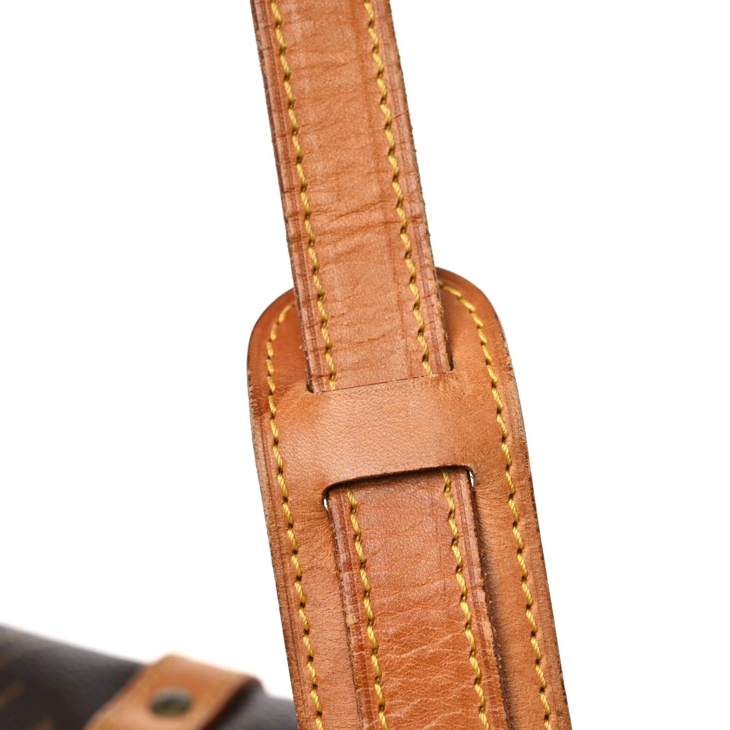 Louis Vuitton Monogram Saumur 30 27 of 30