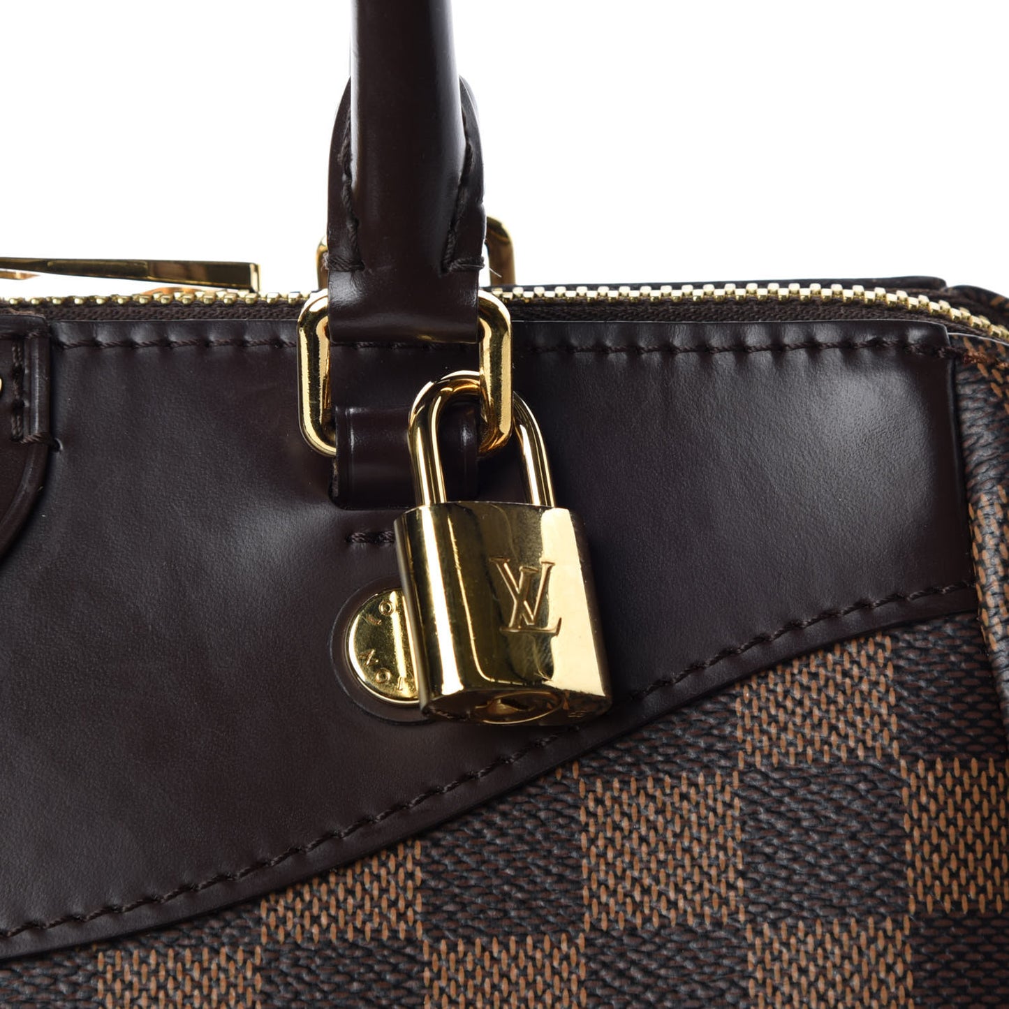 Damier Ebene Mews