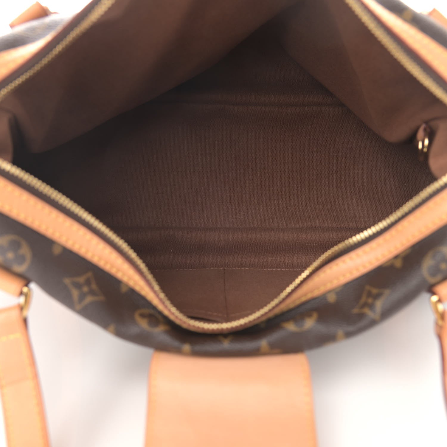 Louis Vuitton Monogram Stresa PM 5 of 11