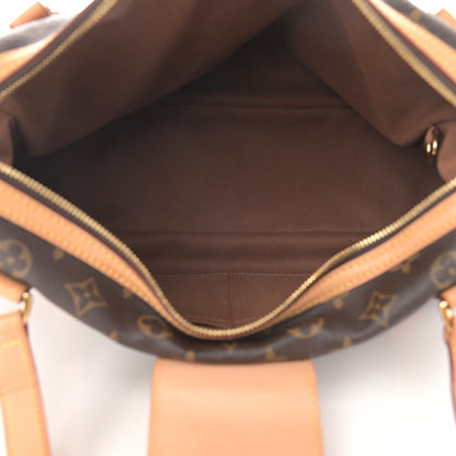 Louis Vuitton Monogram Stresa PM 5 of 11