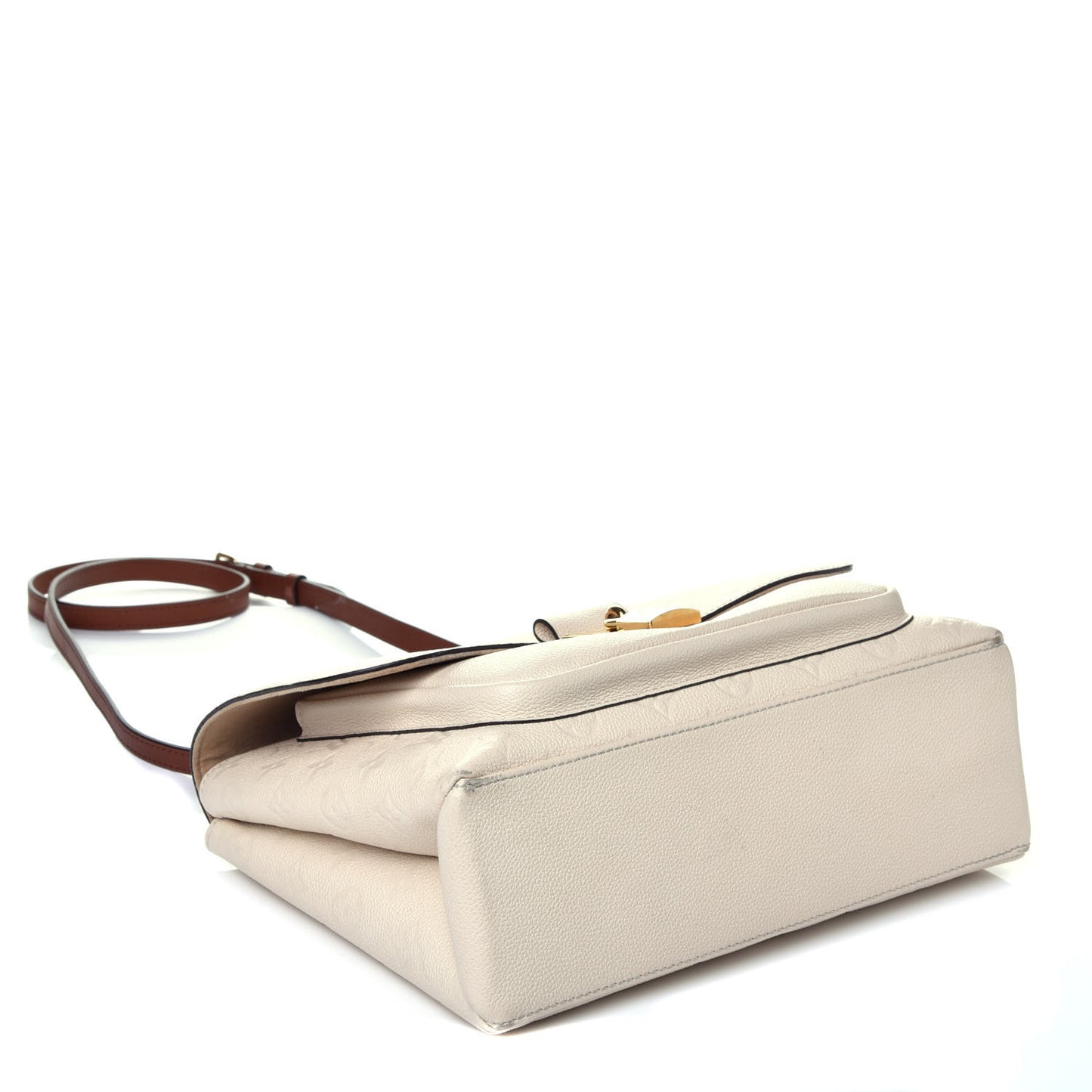 Empreinte Marignan Creme Caramel