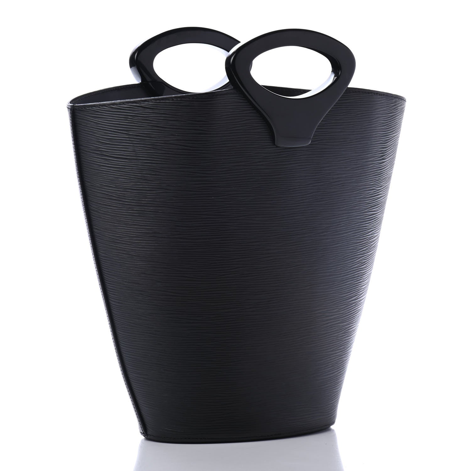 Louis Vuitton Epi Noctambule Black 2 of 6