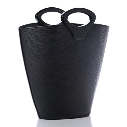 Louis Vuitton Epi Noctambule Black 2 of 6