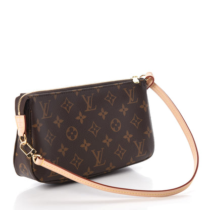 Louis Vuitton Monogram Pochette Accessories NM 3 of 9