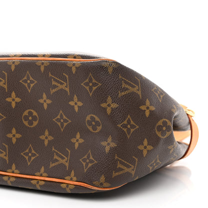 Louis Vuitton Monogram Batignolles Horizontal 10 of 10