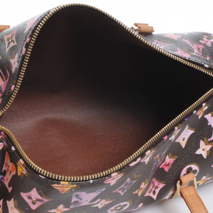 Louis Vuitton Watercolor Aquarelle Papillon 5 of 7