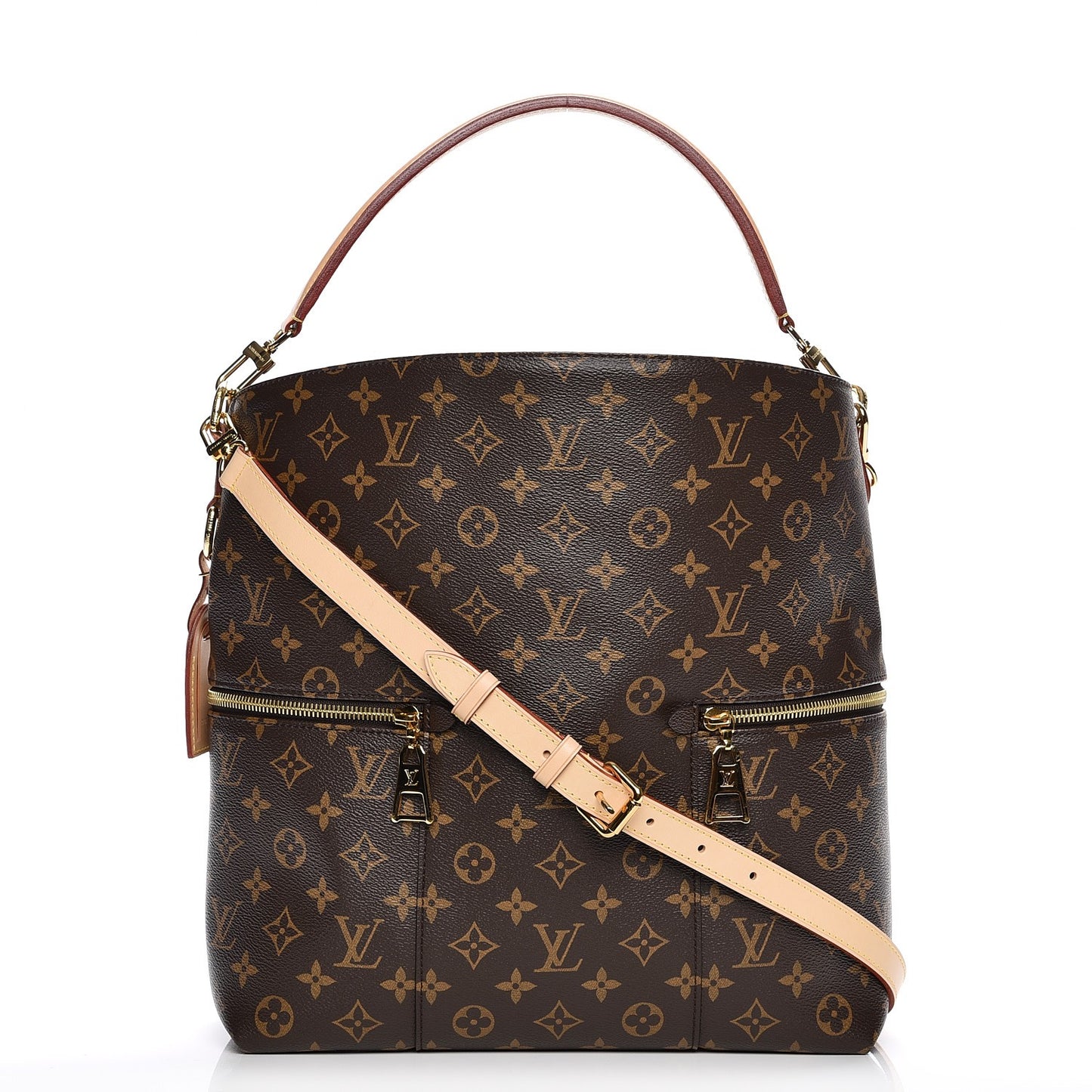 Monogram Melie