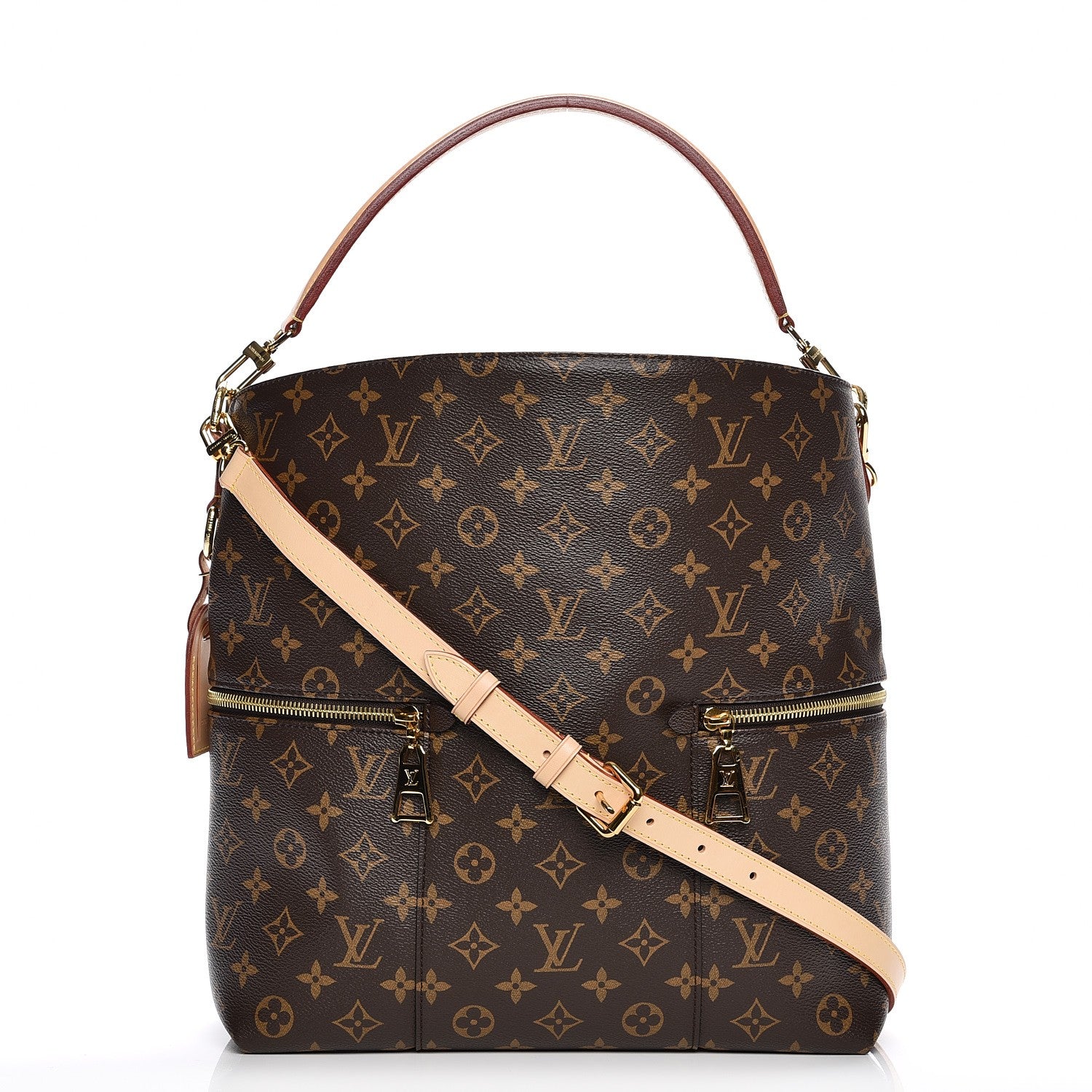 Louis Vuitton Monogram Melie 1 of 7