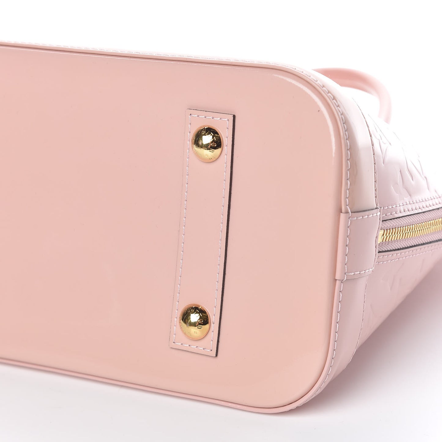 Vernis Alma PM Rose Ballerine