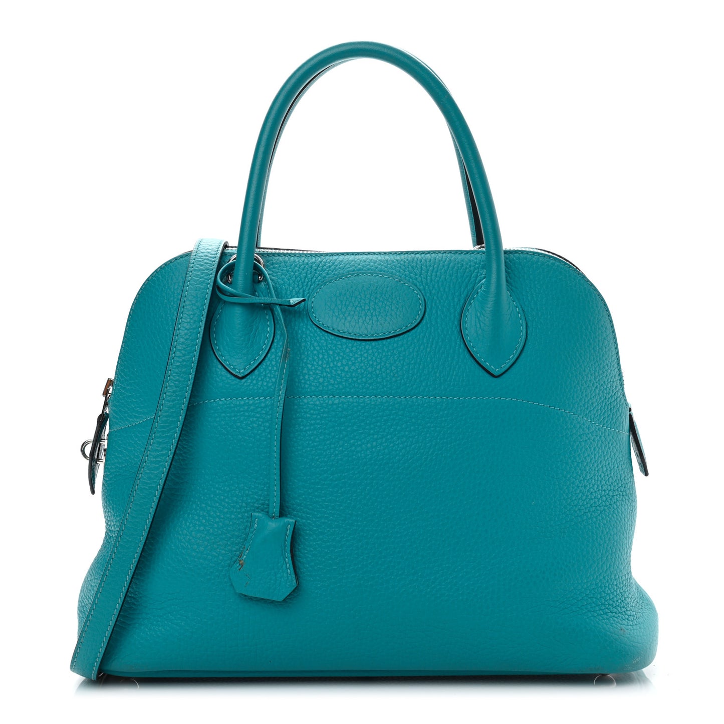 Taurillon Clemence Bolide 31 Turquoise