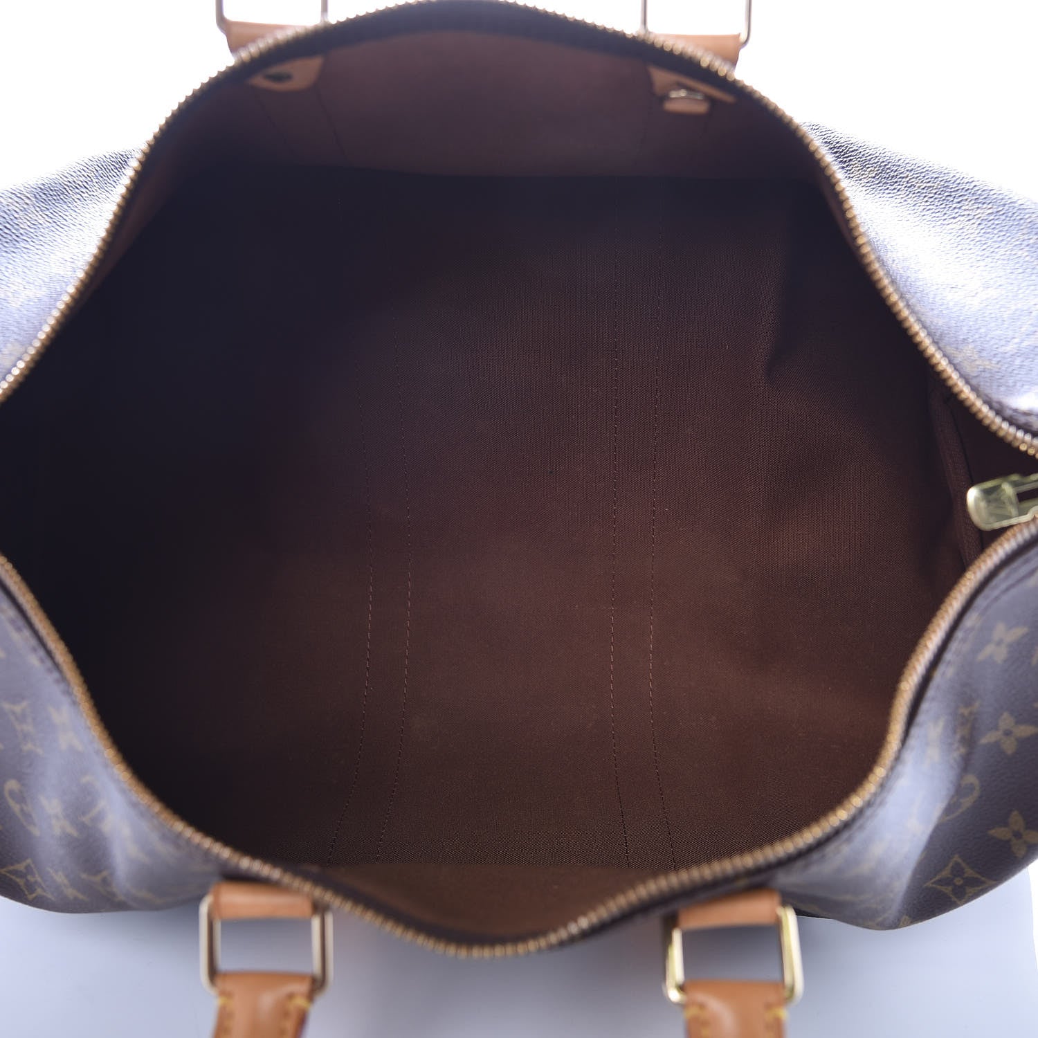 Louis Vuitton Monogram Keepall 45 5 of 14