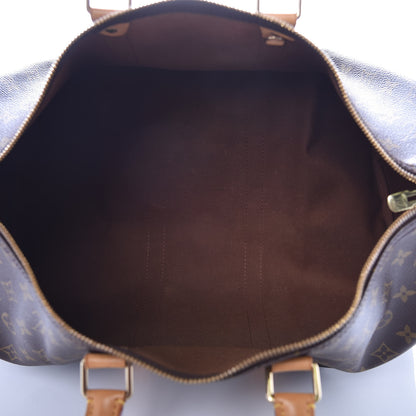 Louis Vuitton Monogram Keepall 45 5 of 14