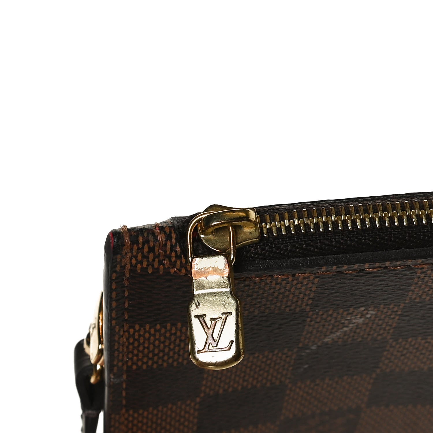 Louis Vuitton Damier Ebene Neo Neverfull MM 14 of 15