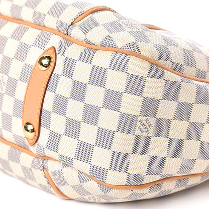 Louis Vuitton Damier Azur Galliera PM 7 of 13