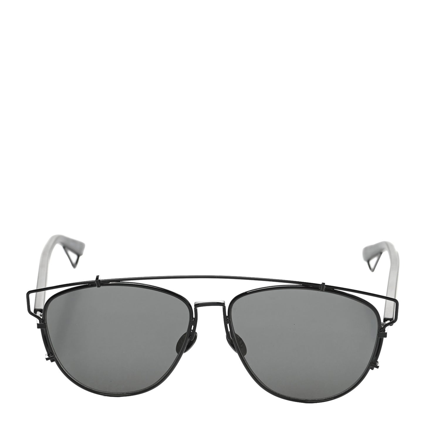 Technologic Sunglasses Black