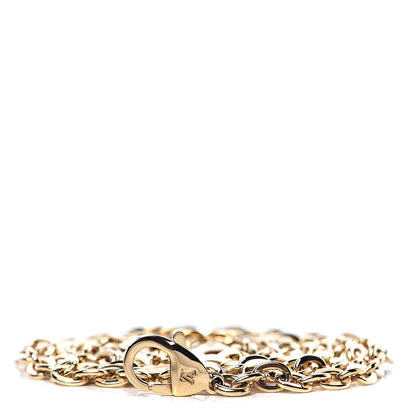 Louis Vuitton Felicie Chain Long Shoulder Strap 1 of 4