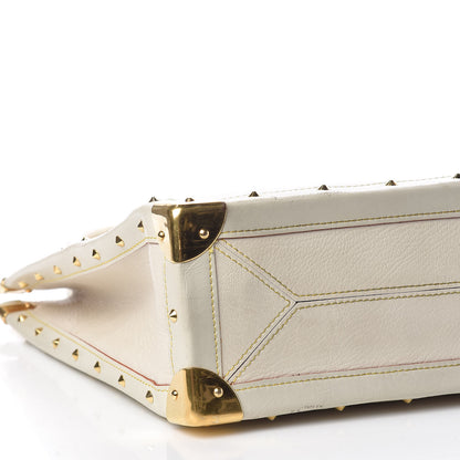 Louis Vuitton Suhali L Imprevisible White 14 of 25