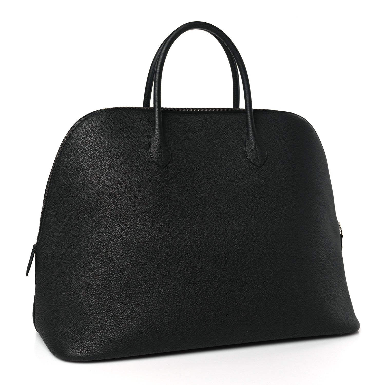 Hermes Togo Bolide 45 Black 3 of 10