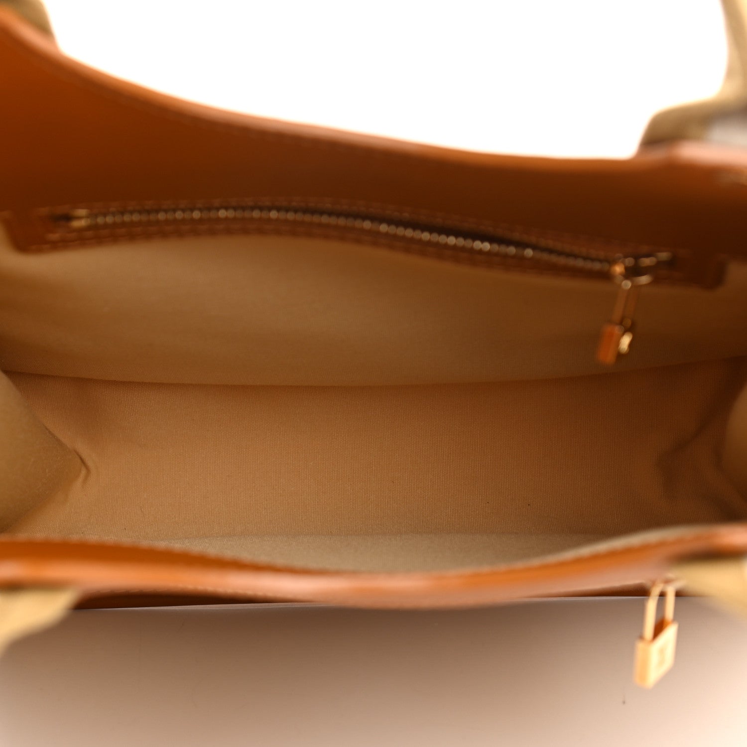 Louis Vuitton Mini Monogram Sac Kathleen Beige 9 of 17