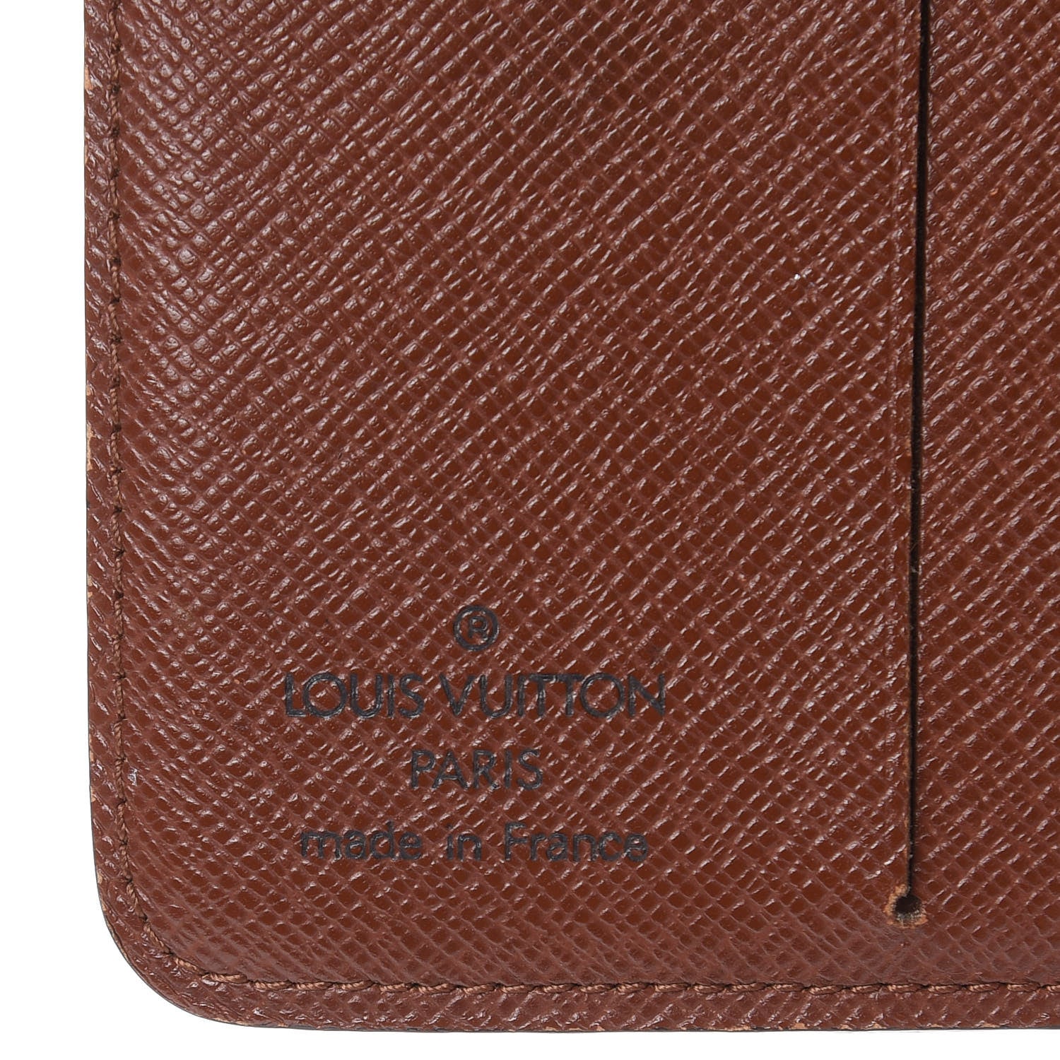 Louis Vuitton Monogram Compact Zippe Zipped Wallet 7 of 15