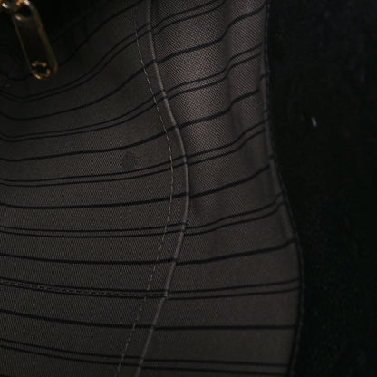Louis Vuitton Empreinte Artsy MM Black 10 of 10