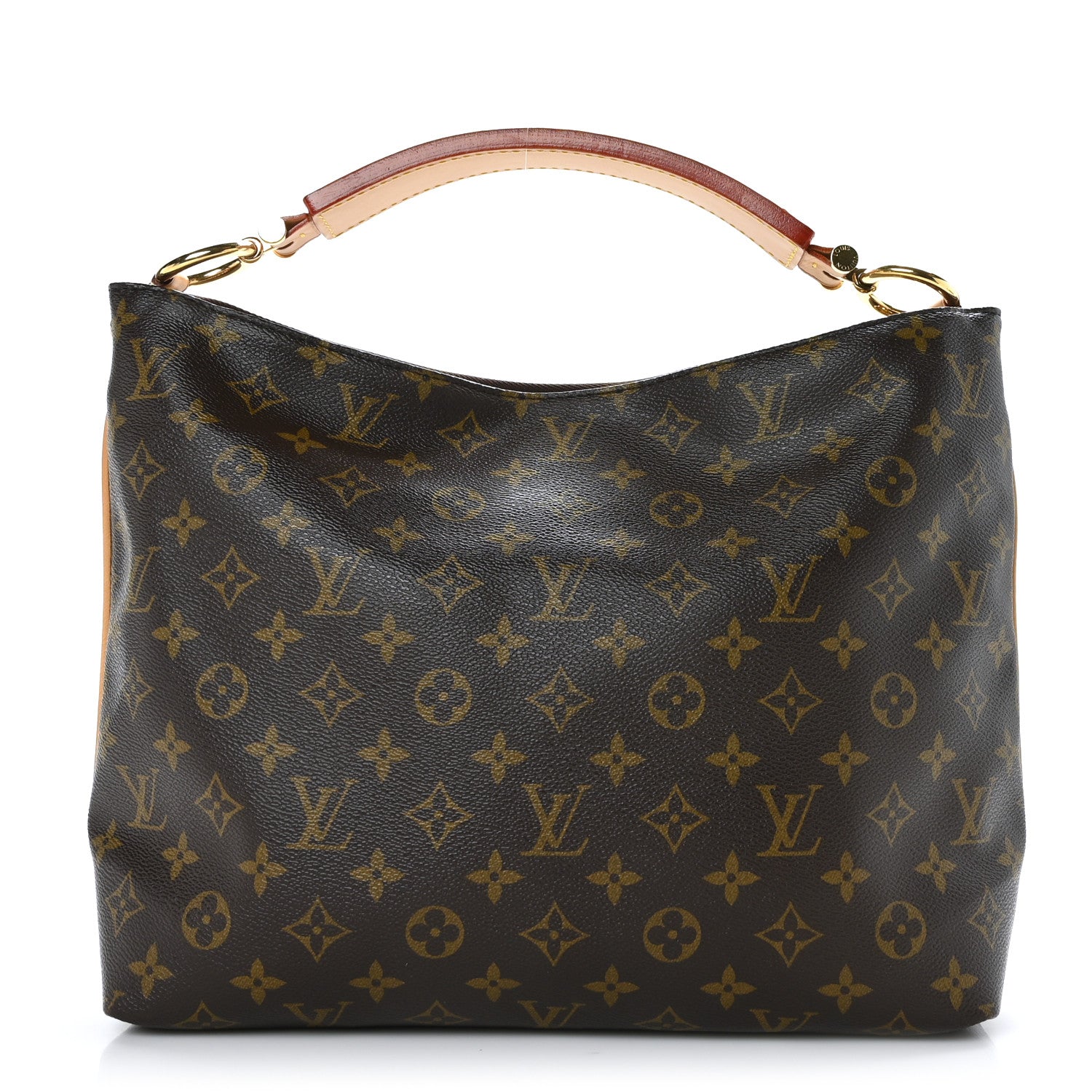 Louis Vuitton Monogram Sully PM 1 of 8