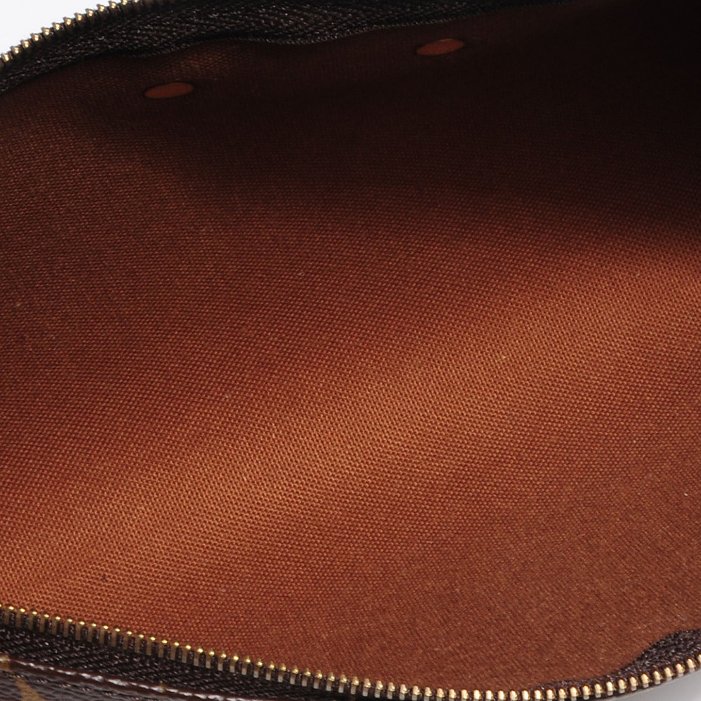 Monogram Eva Clutch