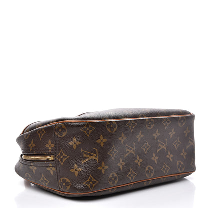 Louis Vuitton Monogram Trouville 3 of 13