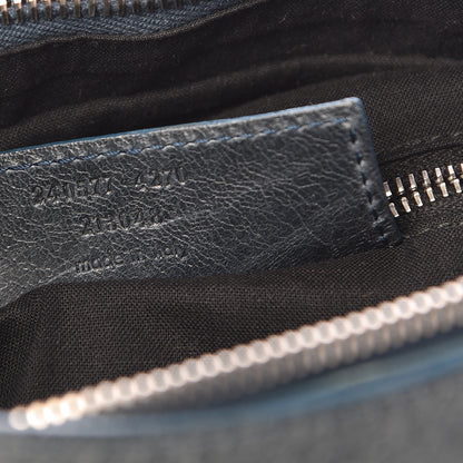 Balenciaga Agneau Giant 12 Silver Hardware First Canard 8 of 11