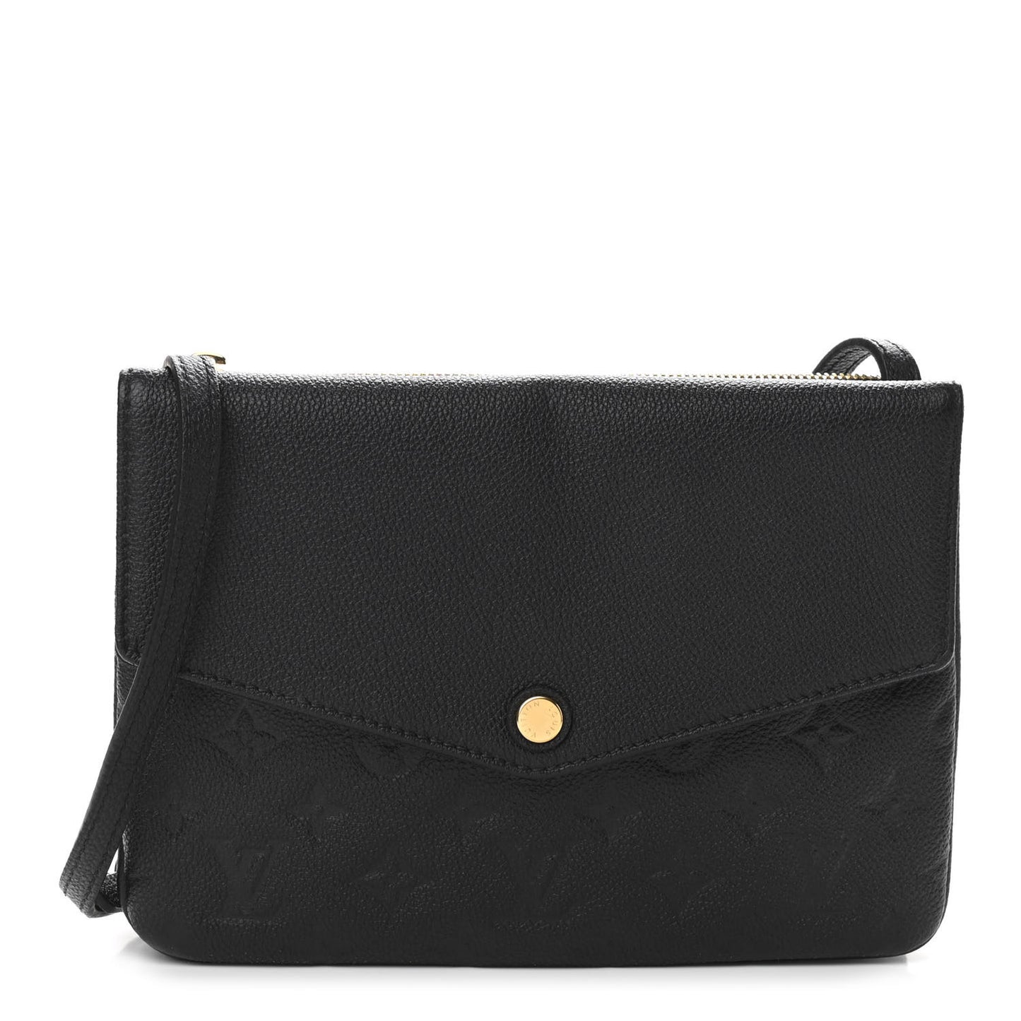 Empreinte Twice Black
