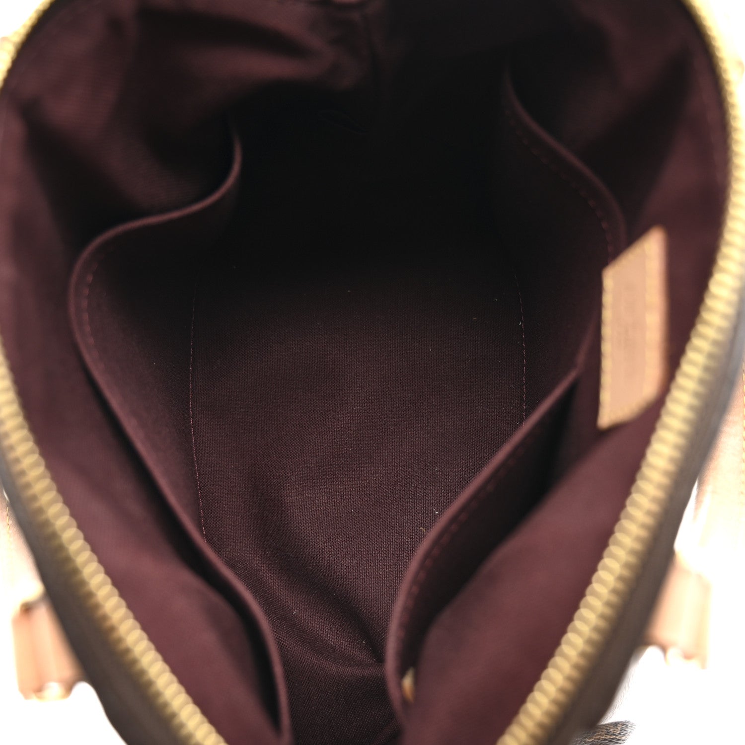 Louis Vuitton Monogram Rivoli PM 5 of 13