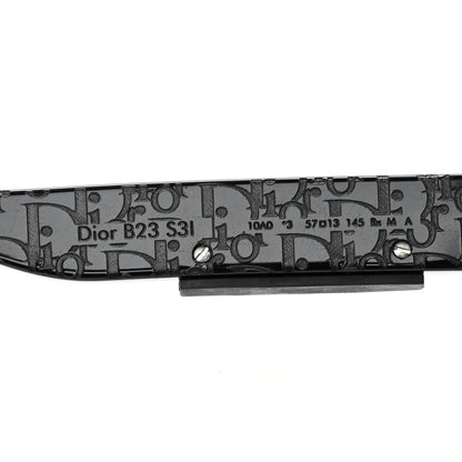 Christian Dior B23 S3I Sunglasses Black 5 of 8