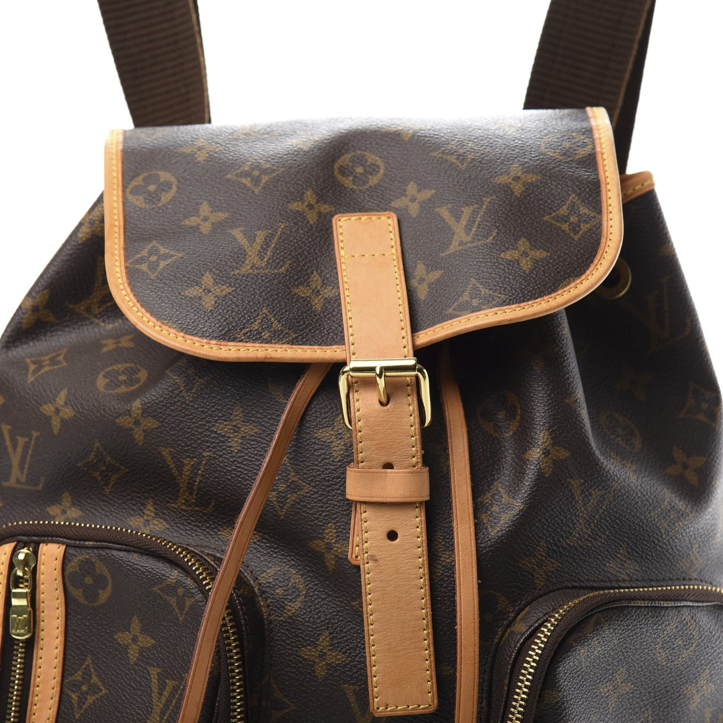 Monogram Bosphore Backpack