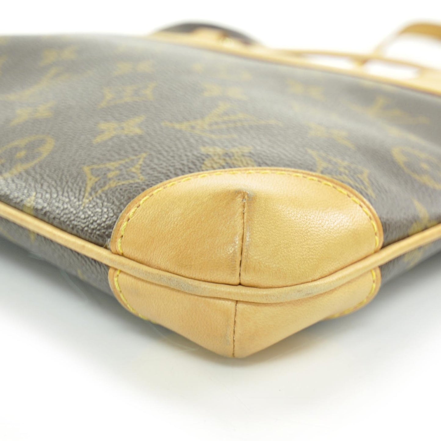 Monogram Sac Coussin GM
