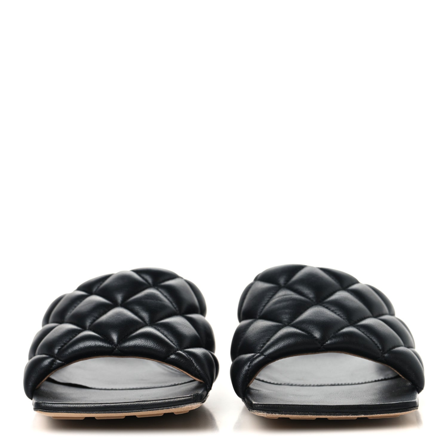Bottega Veneta surf 39.5 Black 3 of 8