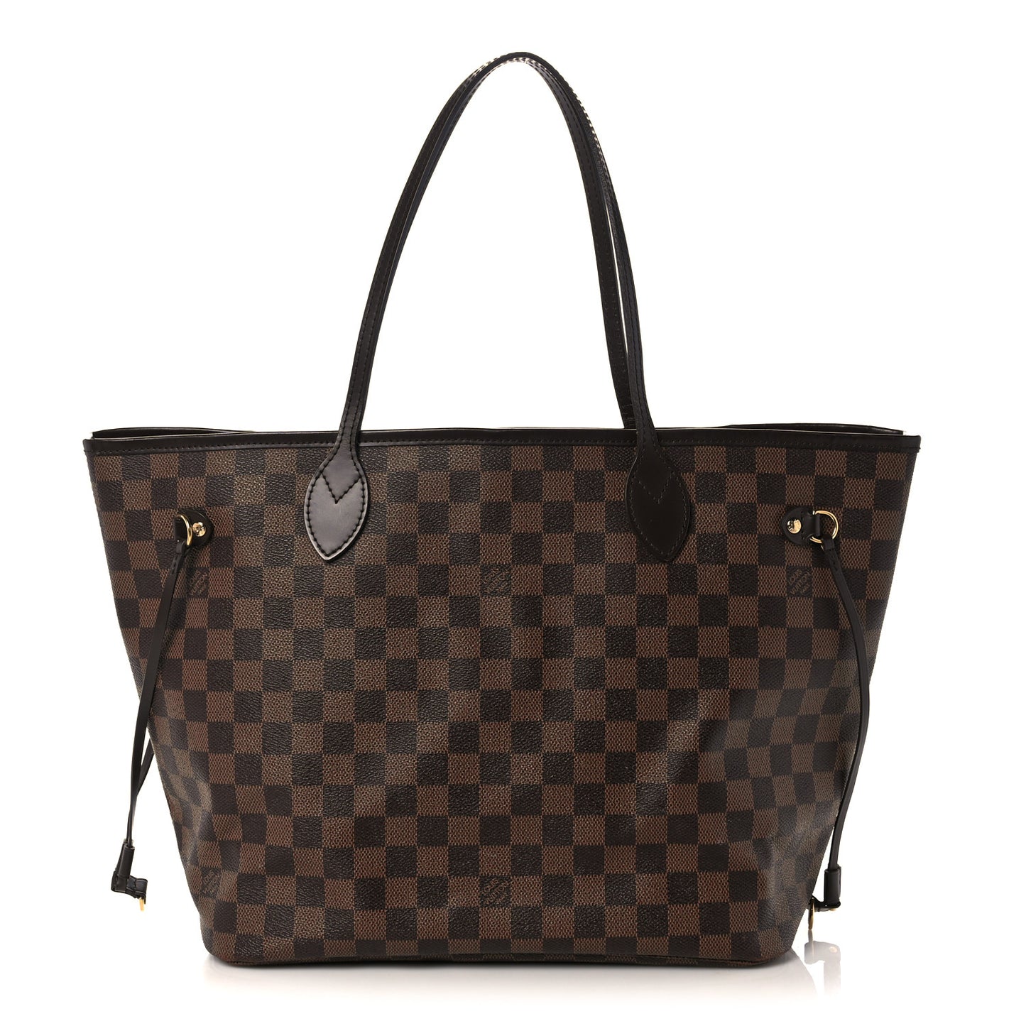 Damier Ebene Neo Neverfull MM