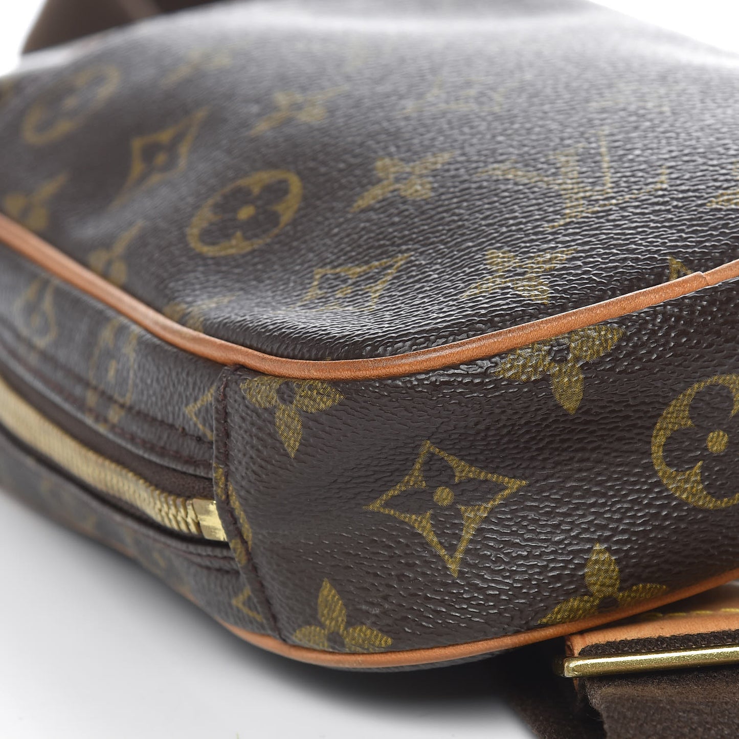 Monogram Pochette Gange