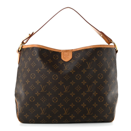 Louis Vuitton Monogram Delightful PM 1 of 12
