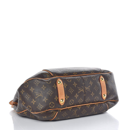 Louis Vuitton Monogram Galliera PM 4 of 20