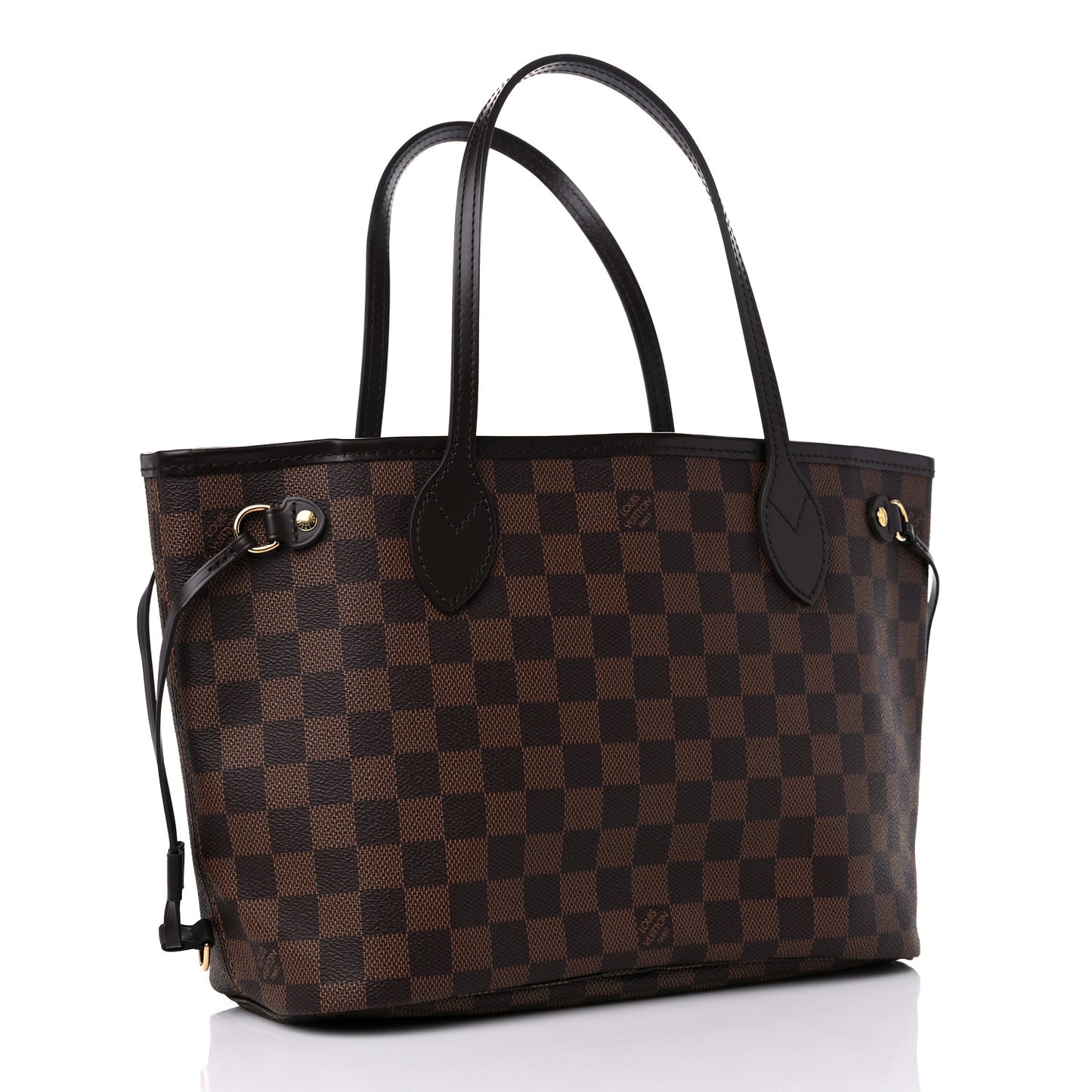 Damier Ebene Neo Neverfull PM