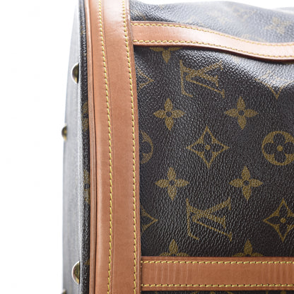 Louis Vuitton Monogram Bucket 27 13 of 13