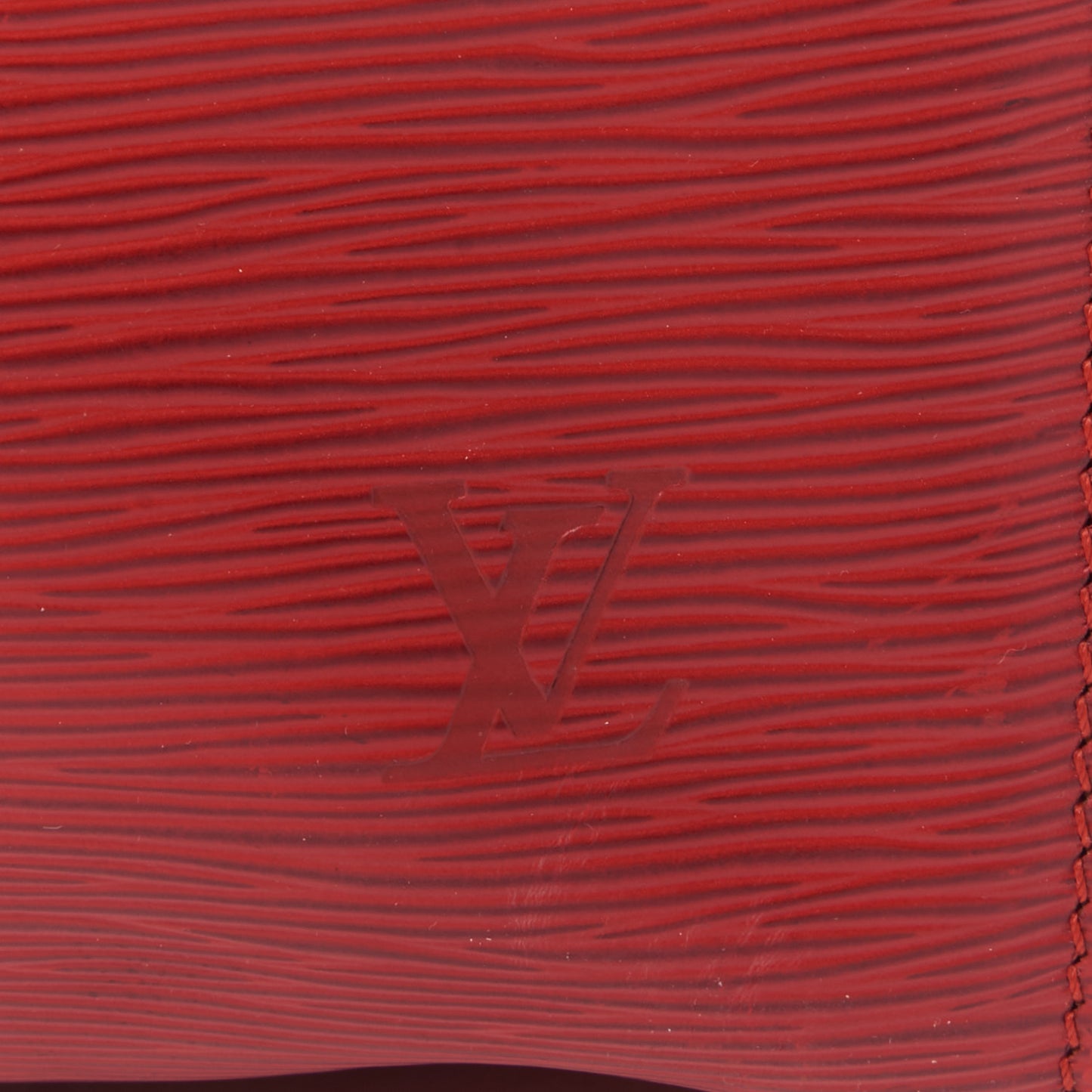 Epi Keepall 55 Castillan Red