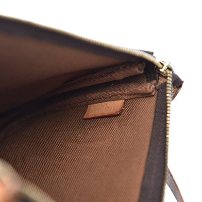 Louis Vuitton Monogram Pochette Accessories 7 of 11