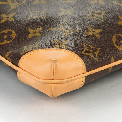 Louis Vuitton Monogram Sac Coussin GM 8 of 9