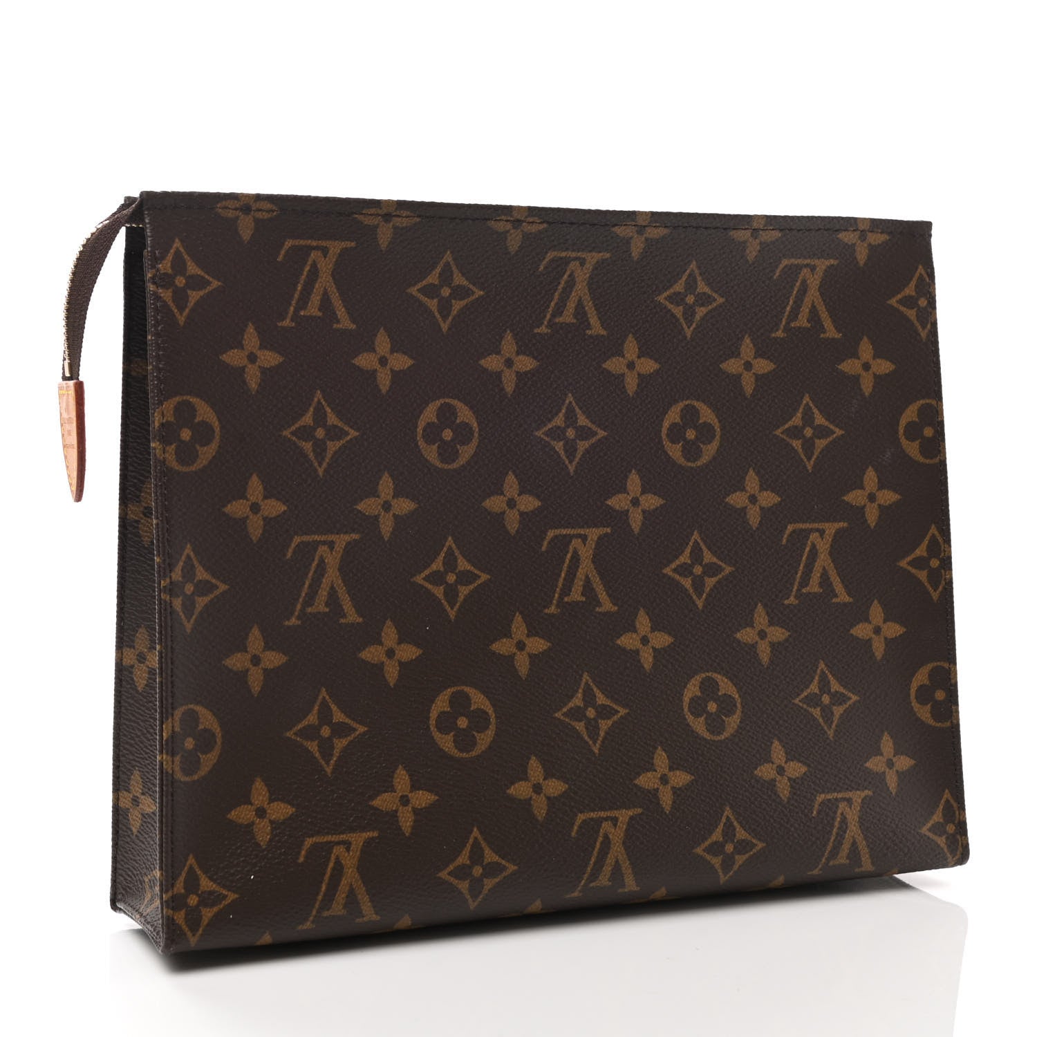 Louis Vuitton Monogram Toiletry Pouch 26 3 of 6