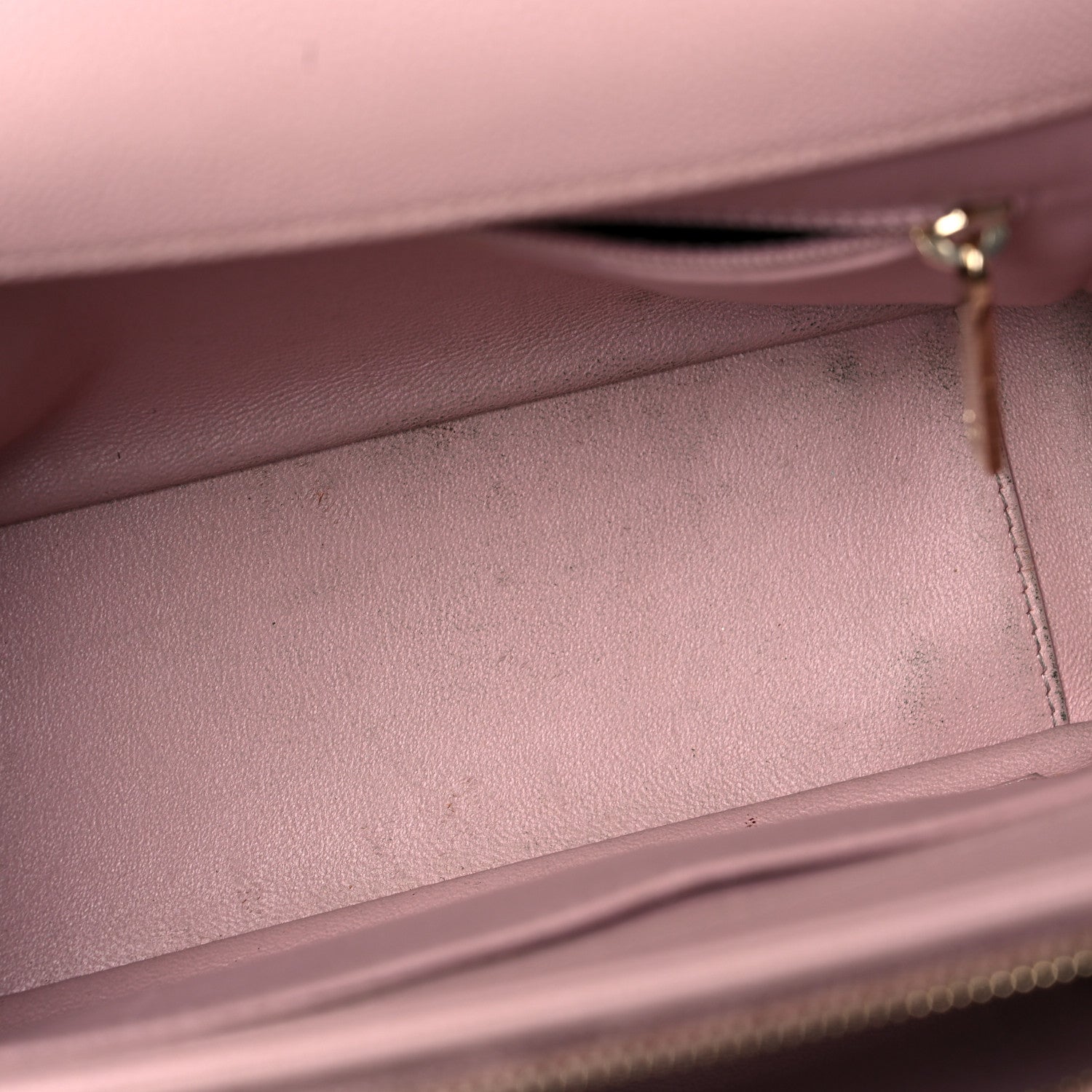 Chanel Caviar Quilted Medium Business Affinity Flap Light Pink 19 of 24