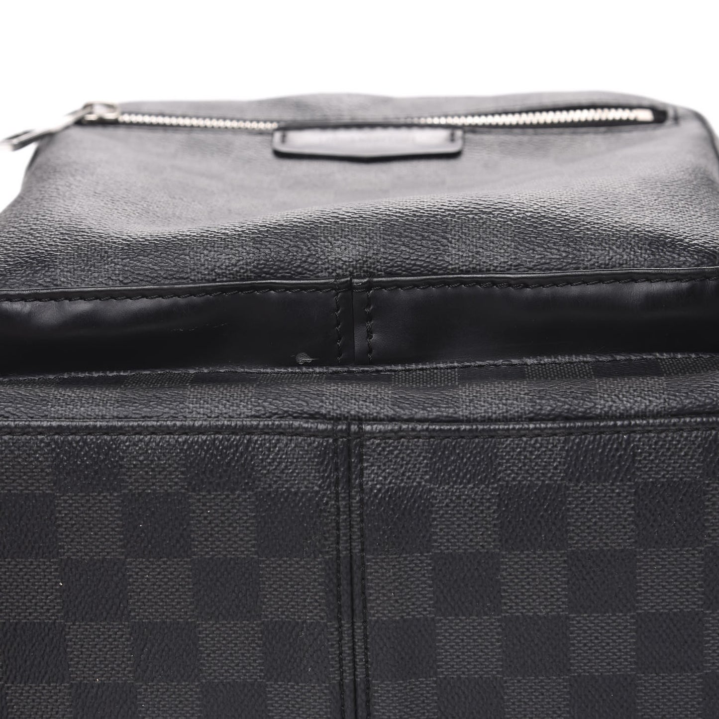 Damier Graphite Josh Backpack